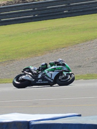 1/18 ホンダ RC213V 青山博一 モトGP 2016[ミニチャンプス