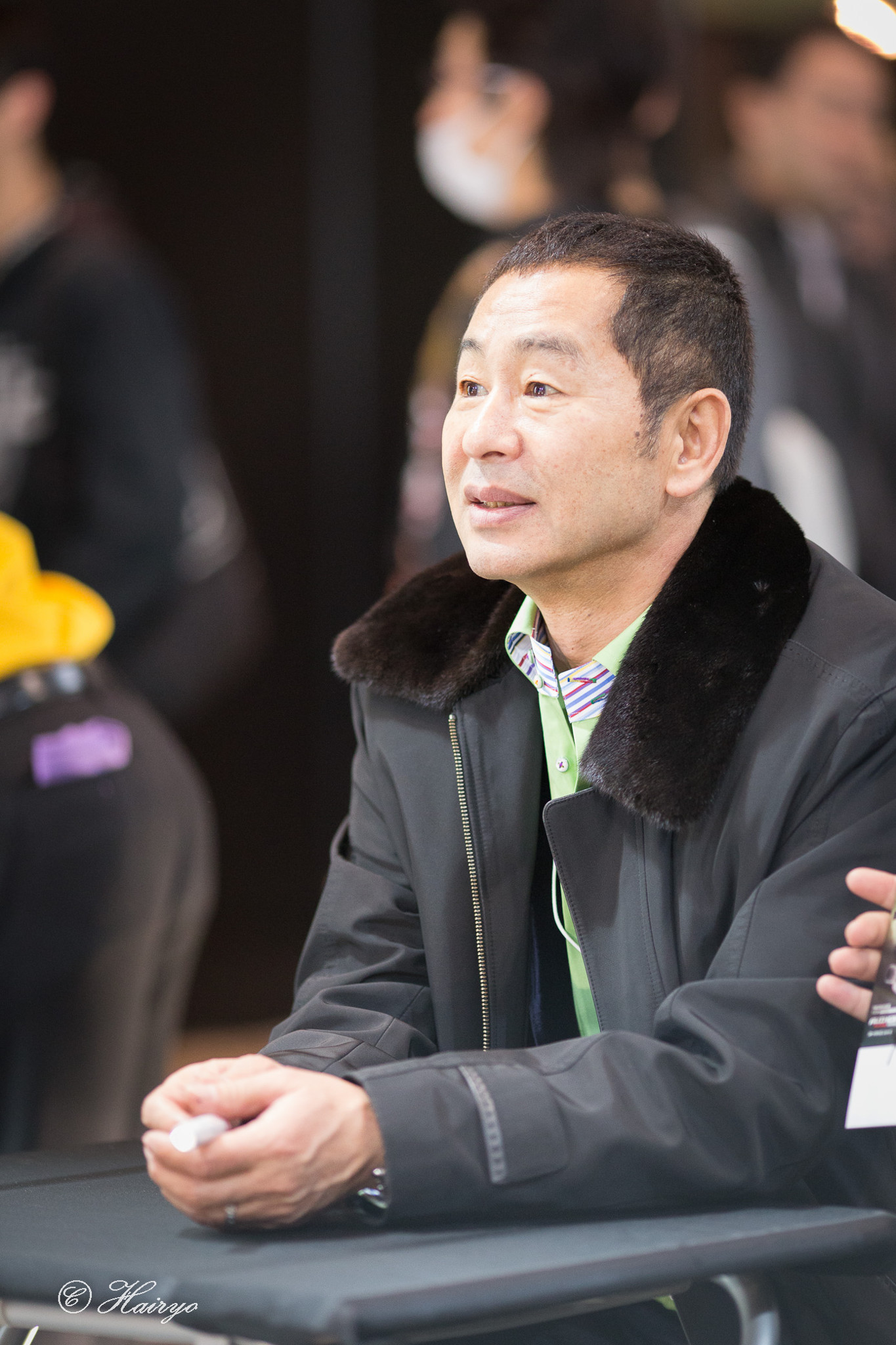 1. ドリキン