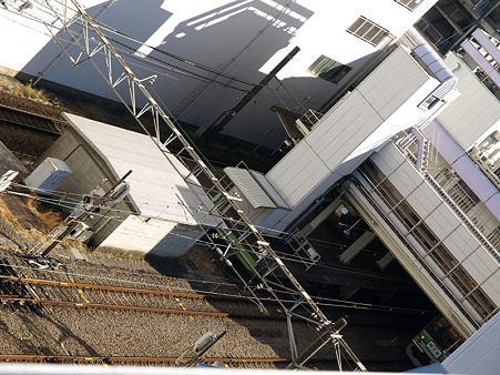 町田駅15(ヨドバシカメラ町田店屋上)