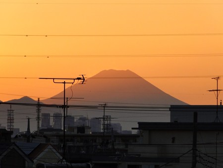 たまには働け　HX1