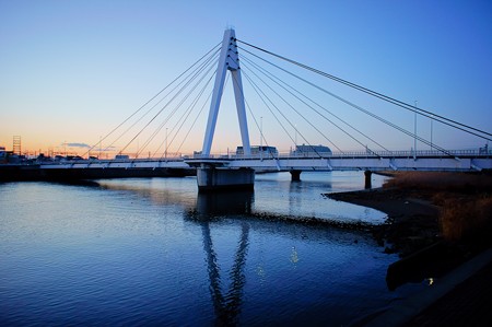 高砂橋
