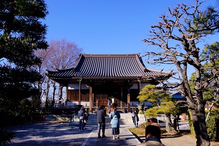 真勝院