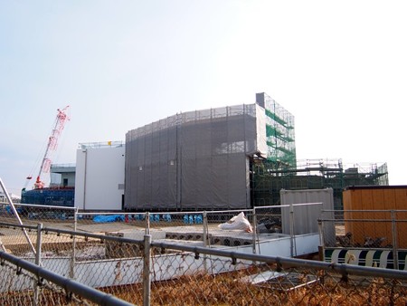 20150211 工事中の新水族館