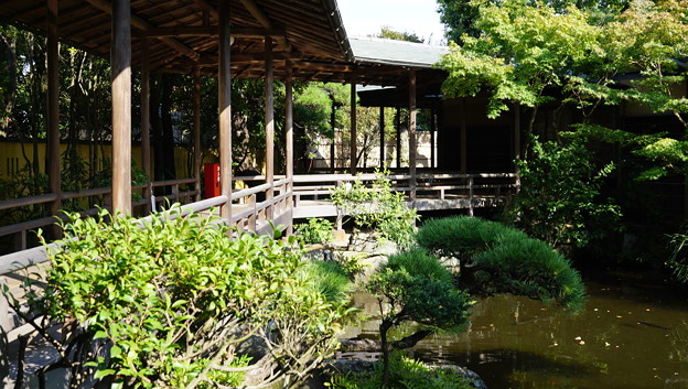 下町 柴又・亀有散歩22