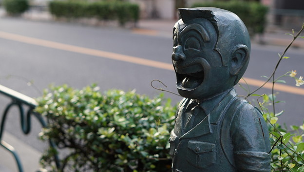 下町 柴又・亀有散歩59
