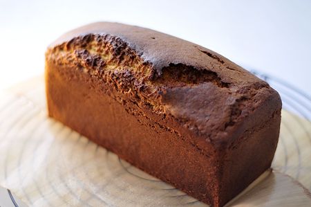 苺ミルクケーキ