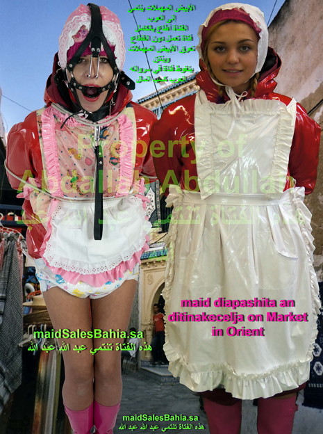 maids diapashita and ditinakecelja in Orient 02411625 sa