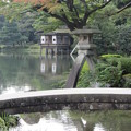 兼六園（徽軫灯籠）1