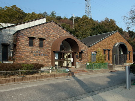 大久野島 毒ガス資料館