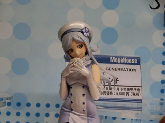 かすぽぴ ガンダムビルドファイターズ アイラ ユルキアイネン2 写真共有サイト フォト蔵