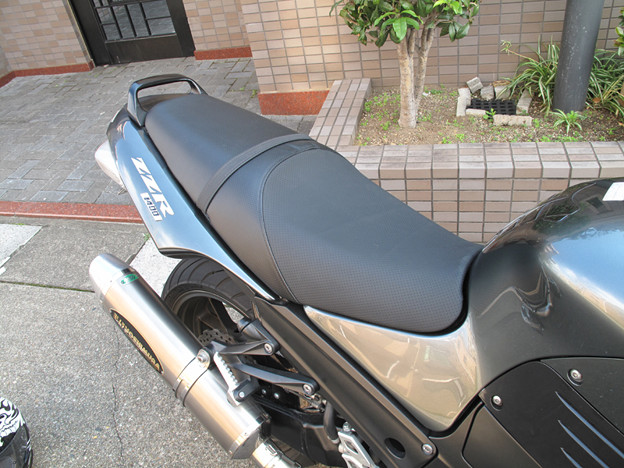 IMG_8737 キレイになった 写真: IMG_8737 キレイになった