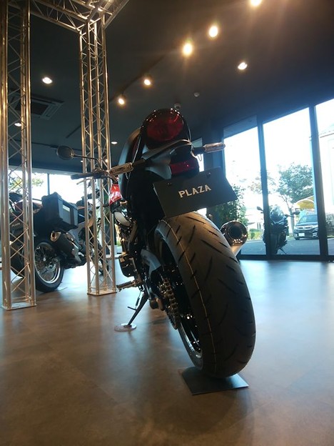 Z900RS (5) 写真: Z900RS (5)