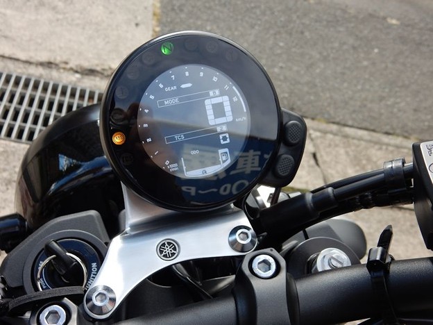 ODO 0Km 写真: ODO 0Km