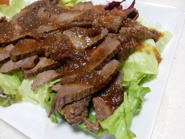 14 完成 旨 写真: 14 完成 旨