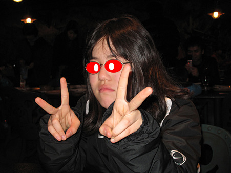 YEAH!! 写真: YEAH!!