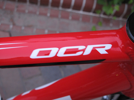 Giant OCR-F(3) Giant OCR-F(3)