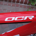Giant OCR-F(3) Giant OCR-F(3)