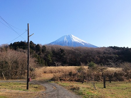 富士山-01