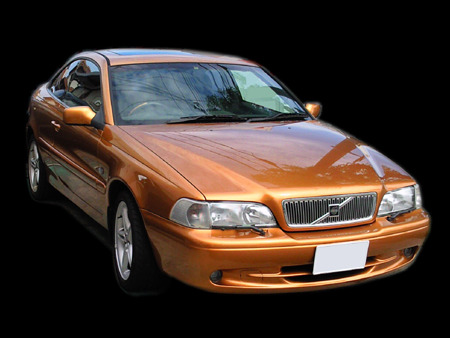 C70サフランイエローパール