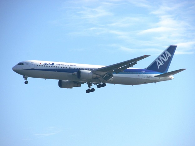 B767300JA8579羽田141122