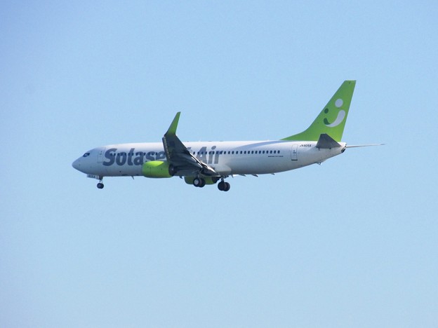 B737800JA805X羽田141122-1
