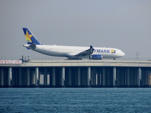 A330300JA330D羽田141122