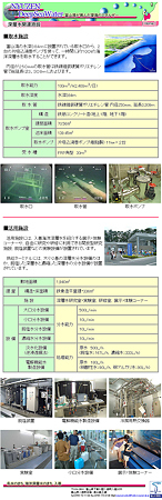 海洋深層水パーク