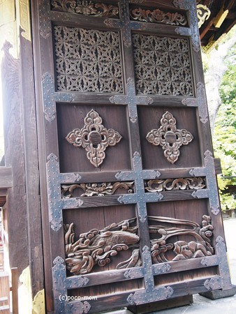京都 豊国神社2014年05月04日_P5040920
