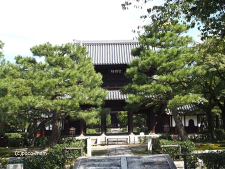 建仁寺 P9241185
