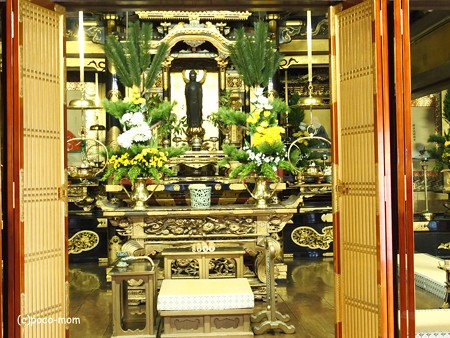 蓮通寺 PA220002