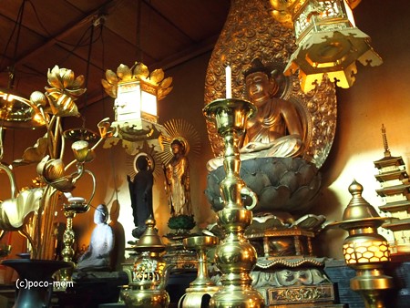 蓮通寺 PA220012