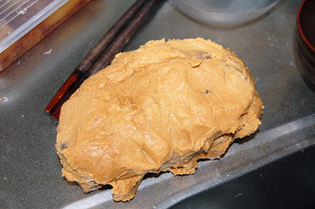 2011年01月01日_DSC_0406 牛タンの味噌漬け