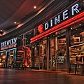 The Oven ・ Diner