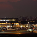 Tokyo Metropolitan Airport