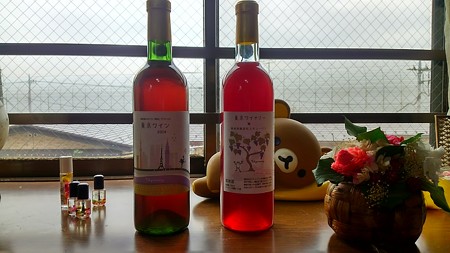 20141220東京ワイナリー