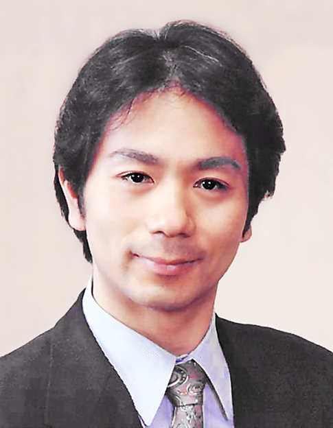 兎束康雄　うづかやすお　声楽家　オペラ歌手　テノール　　　　　Yasuo Uzuka
