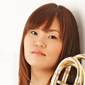 山口泰子　やまぐちやすこ　トロンボーン 、バス･トロンボーン奏者　Yasuko Yamaguchi