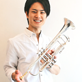 Photos: 閏間健太　うるまけんた　トランペット奏者　　　　　　　　　　　　Kenta Uruma