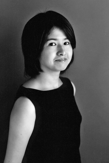 石橋京子　いしばしきょうこ　コントラバス奏者　　　　　　　　　　Kyoko Ishibashi