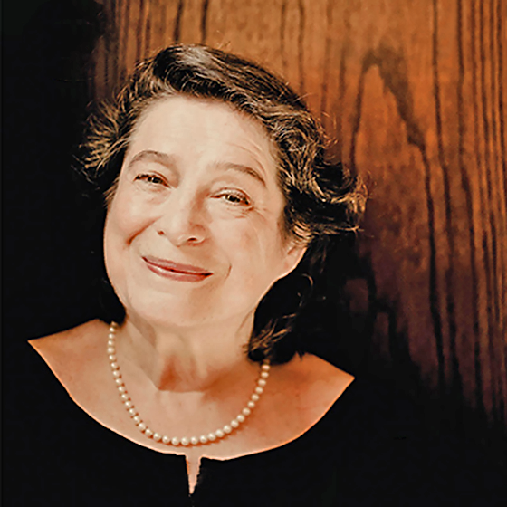 エリーザベト･レオンスカヤ　ピアノ奏者　ピアニスト　　　　　　　Elisabeth Ilinichna Leonskaja