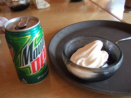 06カフェゼリー