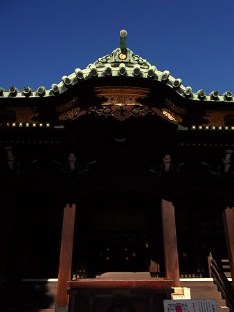 牛嶋神社