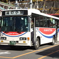 関越交通　772号車