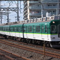Photos: 京阪本線　2000系2455F　普通 三条 行