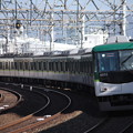 Photos: 京阪本線　6000系6059F　急行 淀屋橋 行