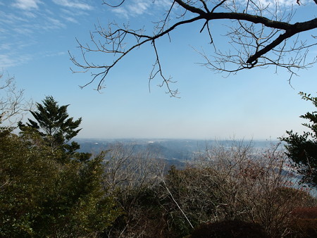 杉安 高塚山 | 一歩 日豊 散歩