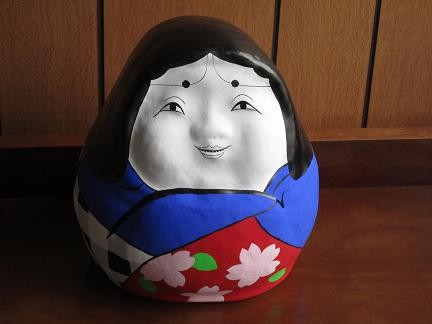 『新板大江戸名物双六』の姿のまま