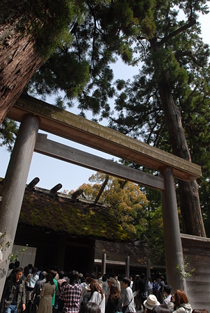 20110502_伊勢神宮 外宮