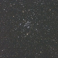 M34　ペルセウス座の散開星団　20170802