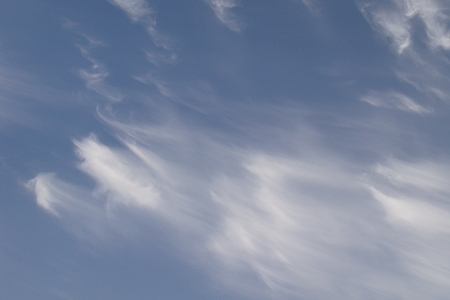 青空